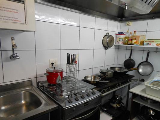 Hostel Vergueiro ساو باولو المظهر الخارجي الصورة