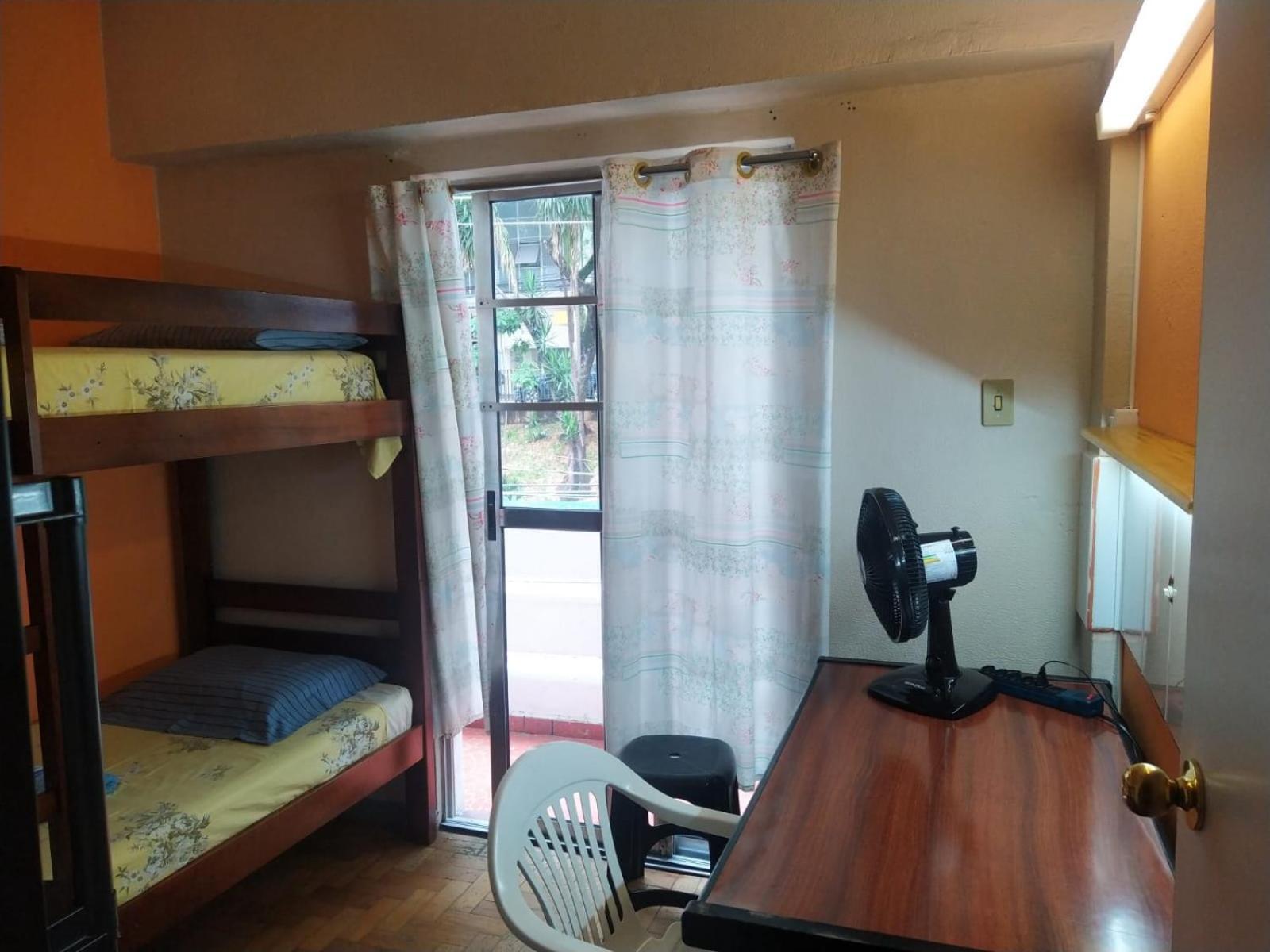 Hostel Vergueiro ساو باولو المظهر الخارجي الصورة