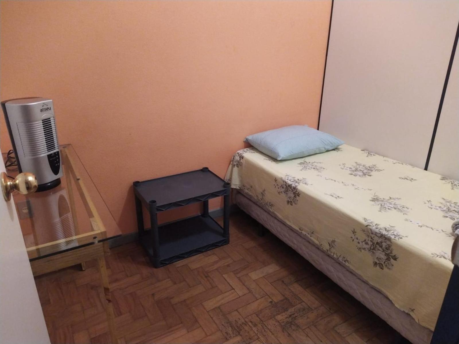 Hostel Vergueiro ساو باولو المظهر الخارجي الصورة