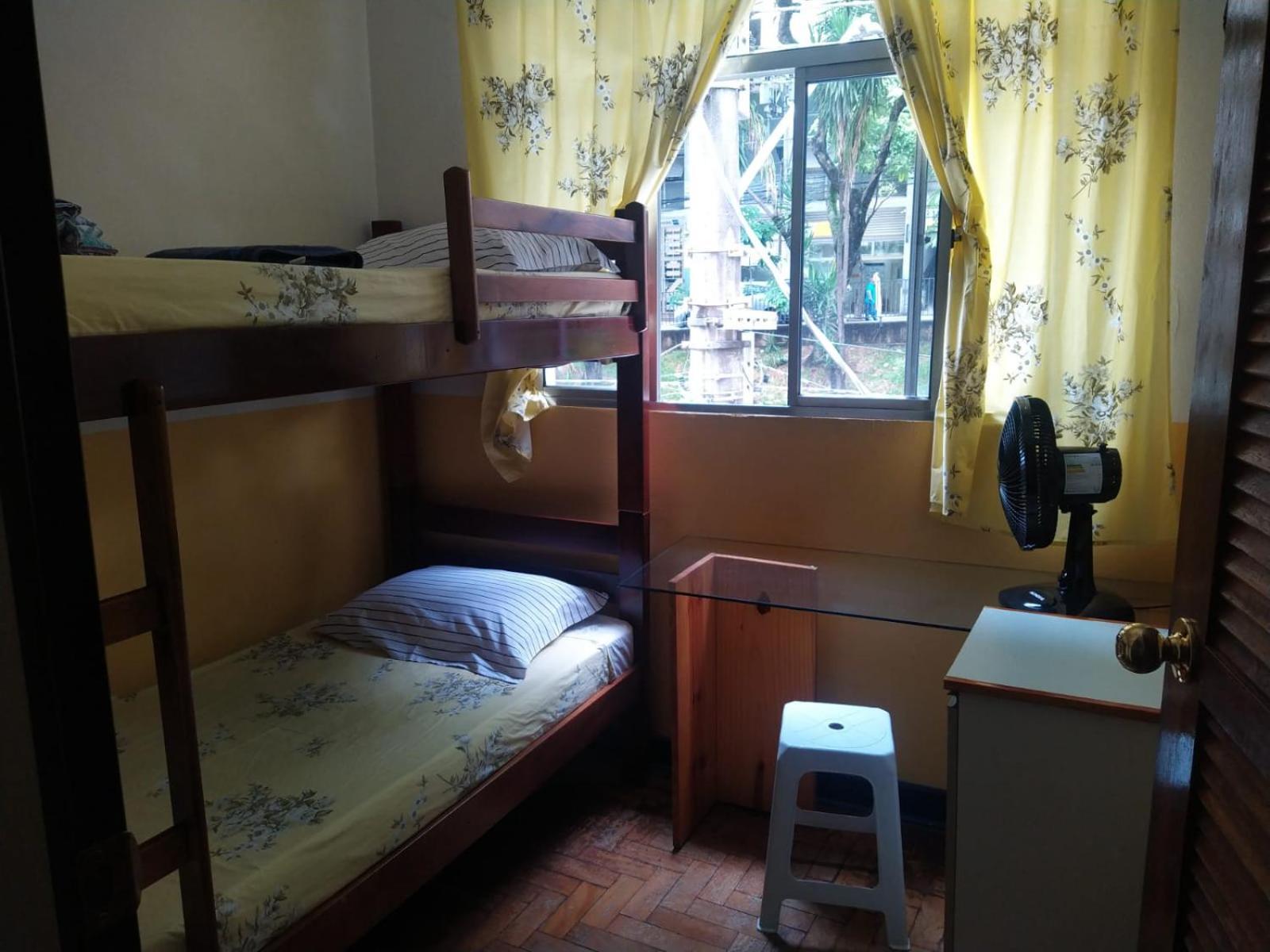 Hostel Vergueiro ساو باولو المظهر الخارجي الصورة