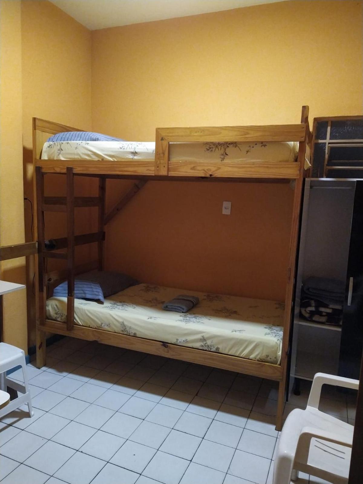 Hostel Vergueiro ساو باولو المظهر الخارجي الصورة