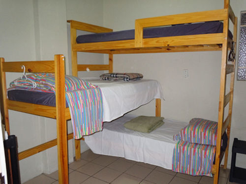 Hostel Vergueiro ساو باولو المظهر الخارجي الصورة