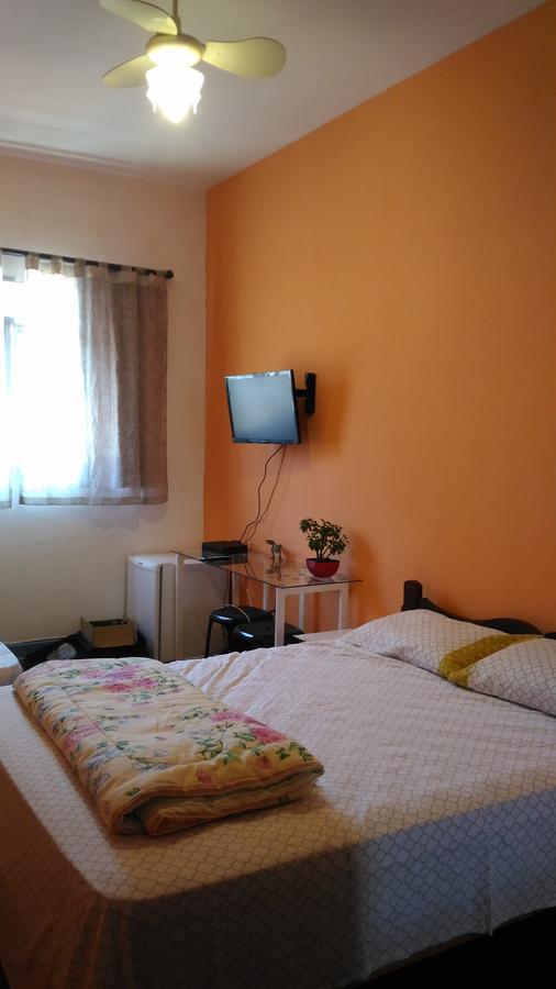 Hostel Vergueiro ساو باولو المظهر الخارجي الصورة