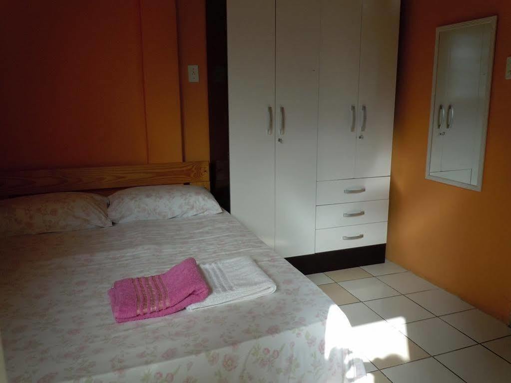 Hostel Vergueiro ساو باولو المظهر الخارجي الصورة